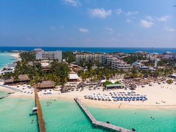 Privilege Aluxes Isla Mujeres Adults Only