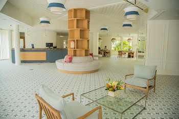 Privilege Aluxes Isla Mujeres Adults Only