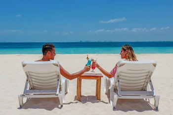 Privilege Aluxes Isla Mujeres Adults Only