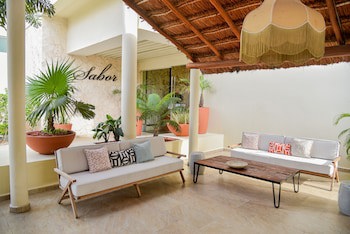 Privilege Aluxes Isla Mujeres Adults Only