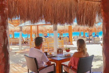 Privilege Aluxes Isla Mujeres Adults Only