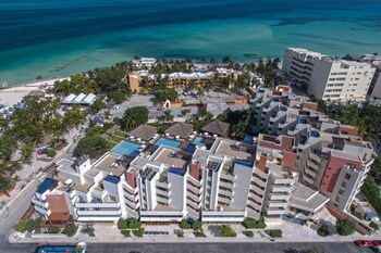 Privilege Aluxes Isla Mujeres Adults Only
