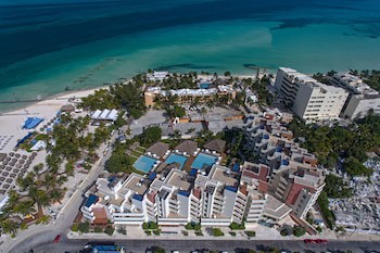 Privilege Aluxes Isla Mujeres Adults Only