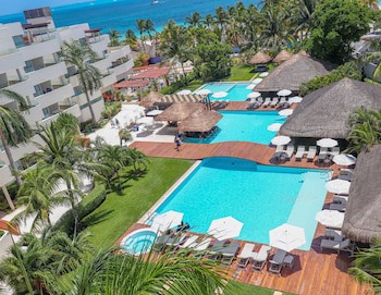 Privilege Aluxes Isla Mujeres Adults Only