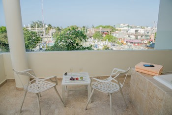 Privilege Aluxes Isla Mujeres Adults Only
