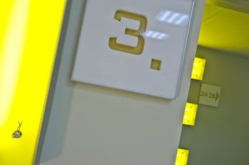 B-Aparthotel Grand Place