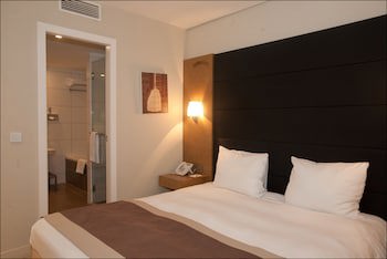 B-Aparthotel Grand Place