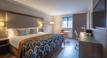 Clayton Hotel Ballsbridge