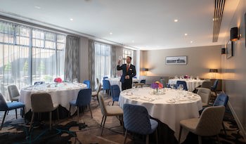 Clayton Hotel Ballsbridge