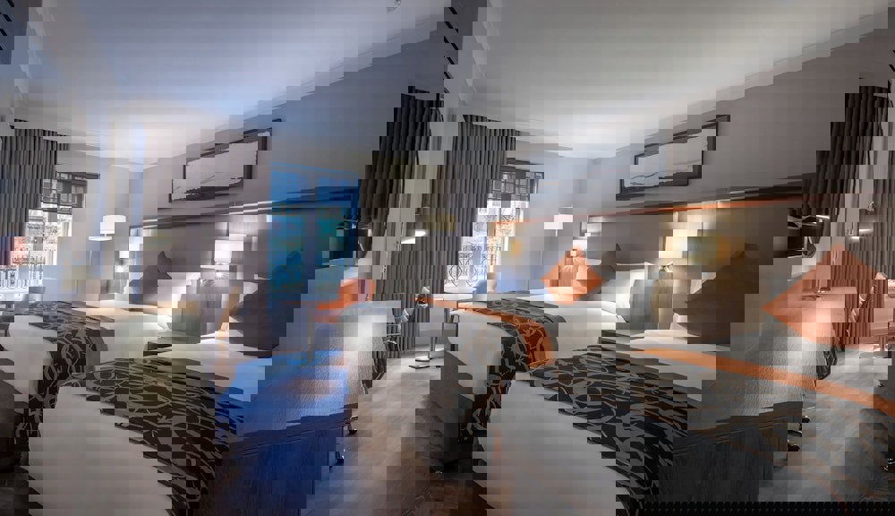 Clayton Hotel Ballsbridge