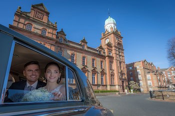 Clayton Hotel Ballsbridge