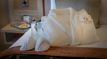 Clayton Hotel Ballsbridge