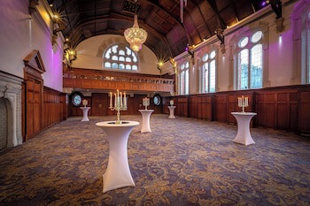 Clayton Hotel Ballsbridge