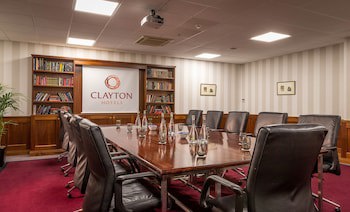 Clayton Hotel Ballsbridge