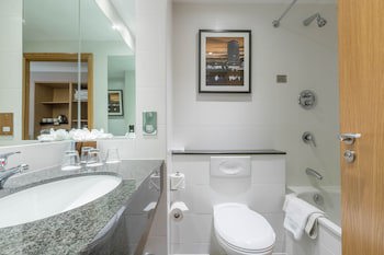 Clayton Hotel Ballsbridge
