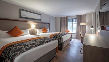 Clayton Hotel Ballsbridge