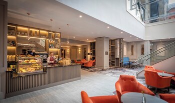 Clayton Hotel Ballsbridge