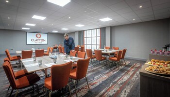 Clayton Hotel Ballsbridge