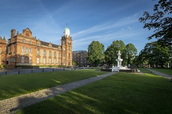 Clayton Hotel Ballsbridge
