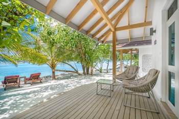 Ellaidhoo Maldives By Cinnamon