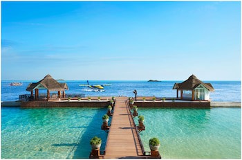 Ellaidhoo Maldives By Cinnamon