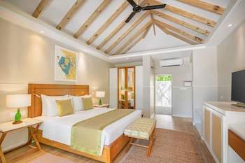 Ellaidhoo Maldives By Cinnamon