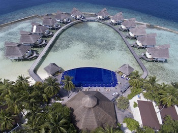 Ellaidhoo Maldives By Cinnamon