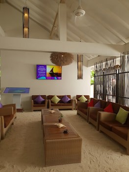 Ellaidhoo Maldives By Cinnamon