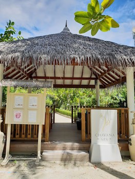 Ellaidhoo Maldives By Cinnamon