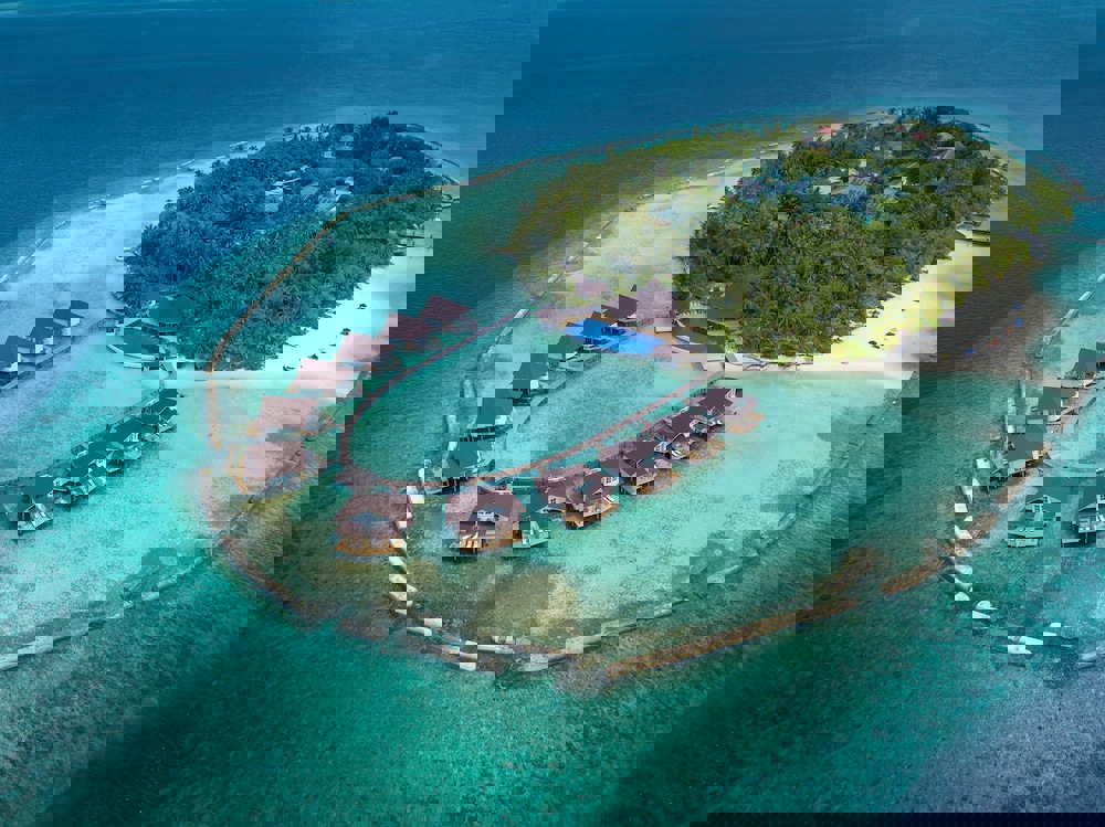 Ellaidhoo Maldives by Cinnamon