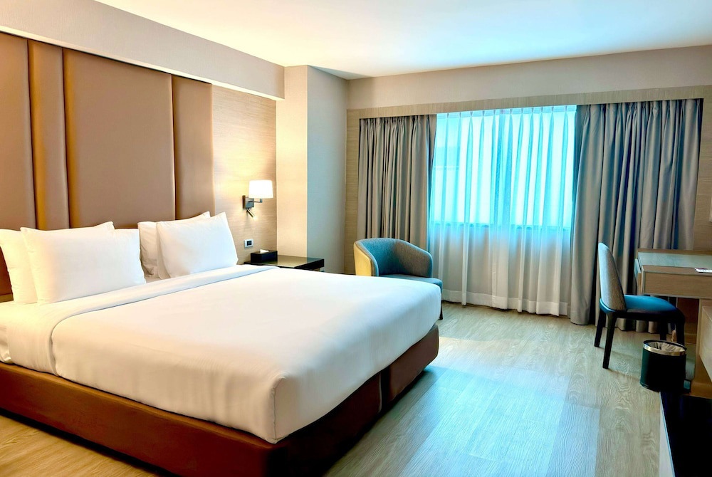 Ramada Sukhumvit Soi Eleven
