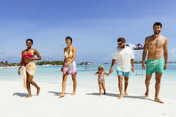 Cinnamon Dhonveli Maldives
