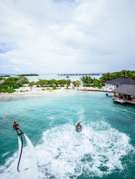 Cinnamon Dhonveli Maldives