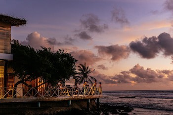 Cinnamon Dhonveli Maldives