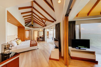 Cinnamon Dhonveli Maldives