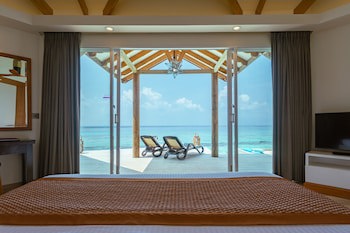 Cinnamon Dhonveli Maldives