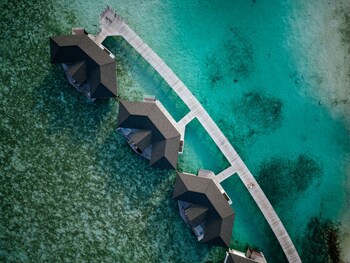 Cinnamon Dhonveli Maldives