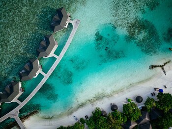 Cinnamon Dhonveli Maldives