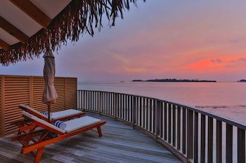 Cinnamon Dhonveli Maldives