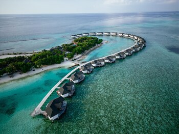 Cinnamon Dhonveli Maldives