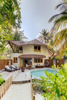 Cinnamon Dhonveli Maldives