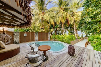 Cinnamon Dhonveli Maldives