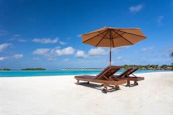 Cinnamon Dhonveli Maldives