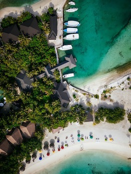 Cinnamon Dhonveli Maldives