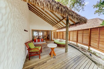 Cinnamon Dhonveli Maldives