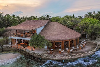 Cinnamon Dhonveli Maldives