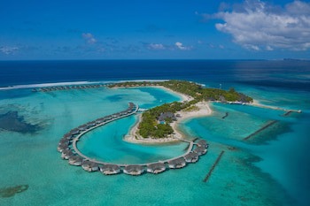 Cinnamon Dhonveli Maldives