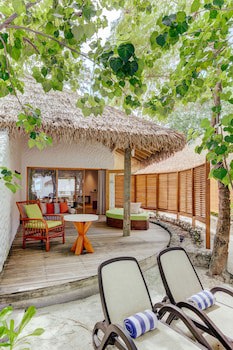 Cinnamon Dhonveli Maldives