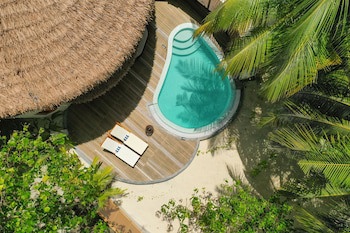 Cinnamon Dhonveli Maldives
