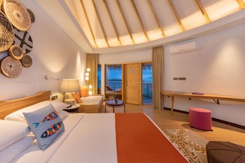 Cinnamon Dhonveli Maldives